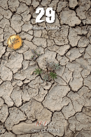 29 - Mardin Yolunda