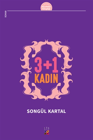 3 + 1 Kadın