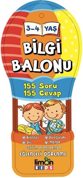 Bilgi Balonu Kolektif