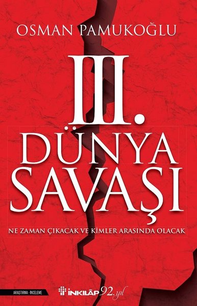 3. Dünya Savaşı Osman Pamukoğlu