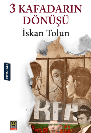 3 Kafadarın Dönüşü İskan Tolun