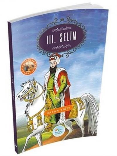 3. Selim Hasan Yiğit