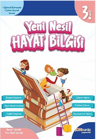 3. Sınıf Yeni Nesil Hayat Bilgisi