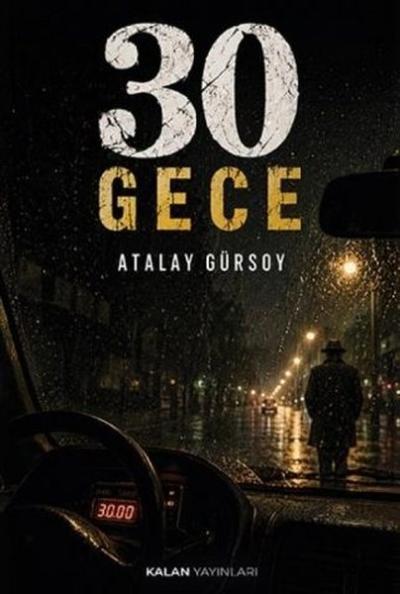 30 Gece