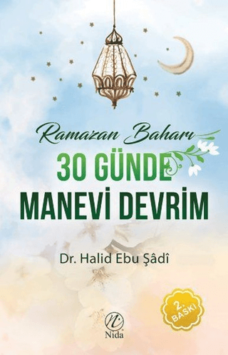 30 Günde Manevi Devrim