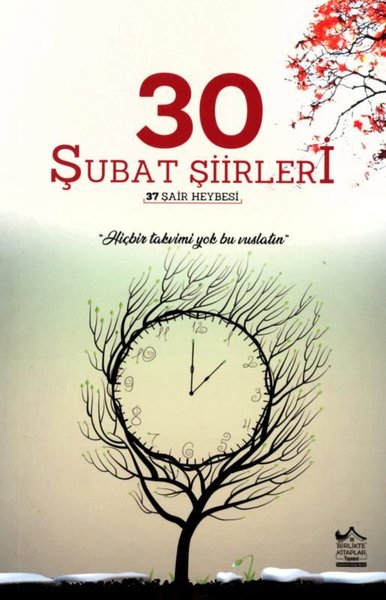 30 Şubat Şiirleri