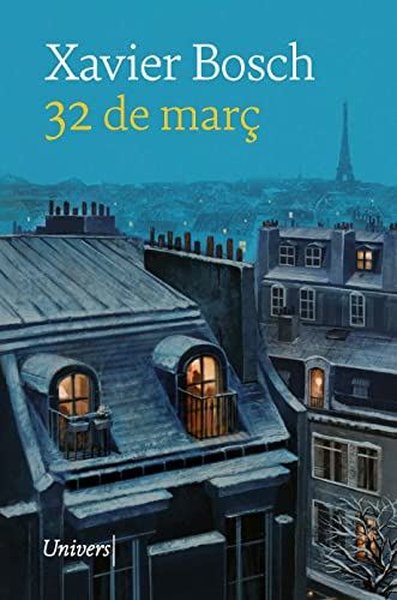 32 De Marc