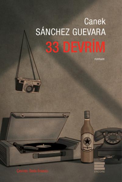 33 Devrim Canek Sanchez Guevara