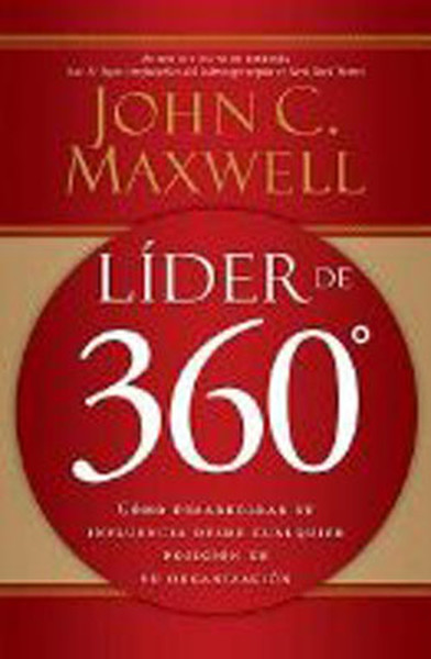 360 Derece Lider John C. Maxwell