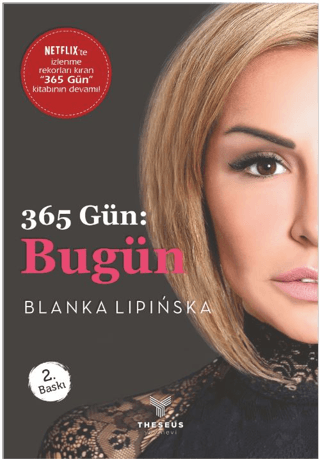 365 Gün: Bugün