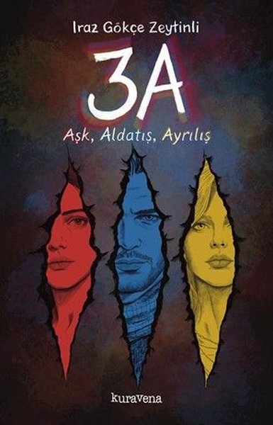 3A - Aşk Aldatış Ayrılış