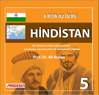 4 Kıta 42 Ülke Hindistan (5)