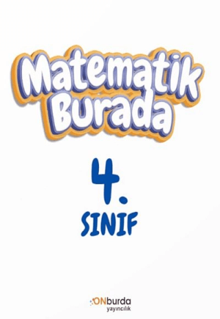 4. Sınıf Matematik Burada