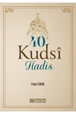40 Kudsi Hadis