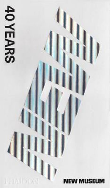 40 Years New (Ciltli)