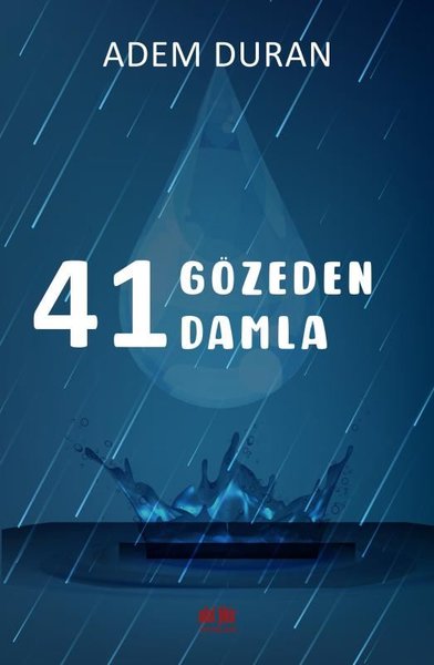 41 Gözeden 41 Damla Adem Duran