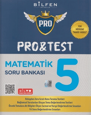 5. Sınıf Matematik Protest Soru Bankası