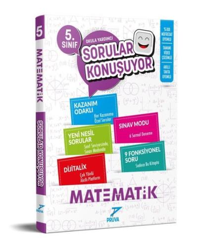 5. Sınıf Matematik Soru Bankası