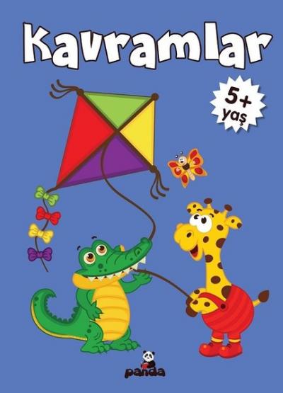 5 Yaş Kavramlar Gülizar Çilliyüz Çetinkaya