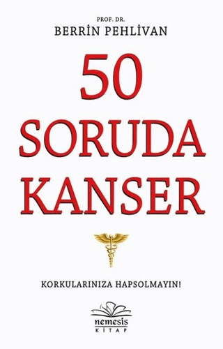 50 Soruda Kanser