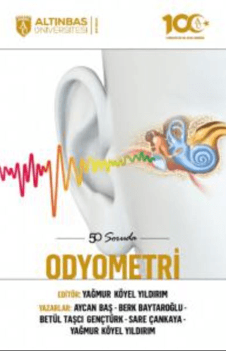 50 Soruda Odyometri