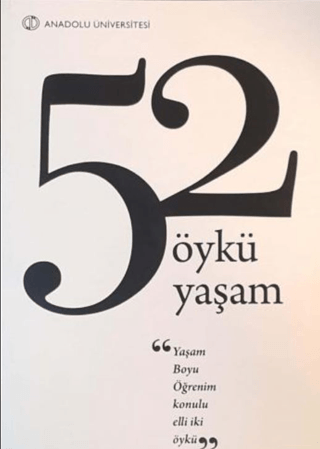 52 Öykü Yaşam