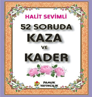 52 Soruda Kaza Ve Kader (Kod-278)