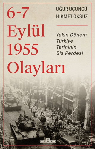 6-7 Eylül 1955 Olayları