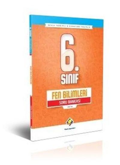 6.Sınıf Fen Bilimleri Konu Anlatımlı