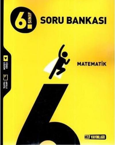 6. Sınıf Matematik Soru Bankası