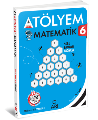 6. Sınıf Matemito Akıllı Matematik Atölyem