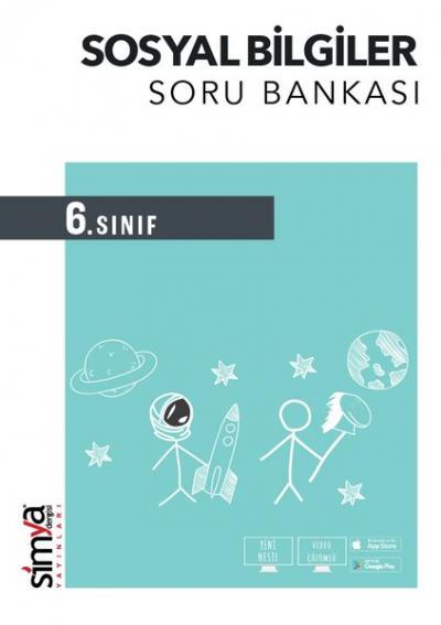 6. Sınıf Sosyal Bilgiler Soru Bankası