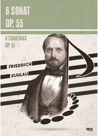 6 Sonat Op. 55