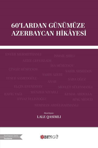 60'lardan Günümüze Azerbaycan Hikayesi