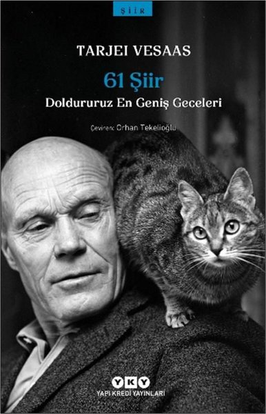 61 Şiir - Doldururuz En Geniş Geceleri