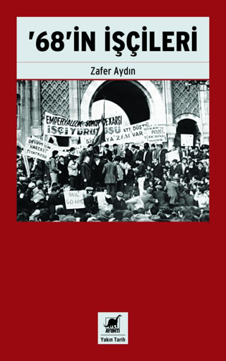 ’68’in İşçileri