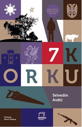 7 Korku