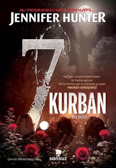 7.Kurban-Av Peşindeki Bir Seri Katil