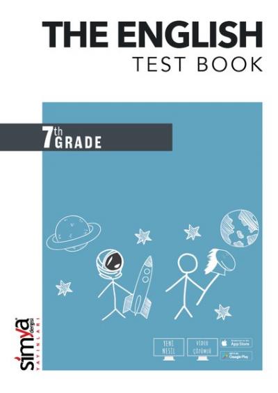 7. Sınıf İngilizce Soru Bankası