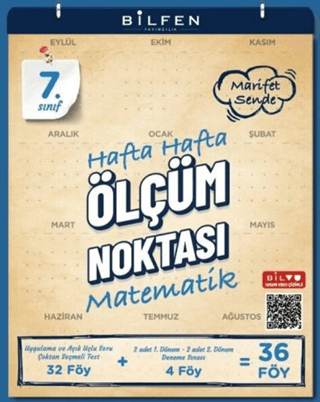 7. Sınıf Matematik Ölçüm Noktası