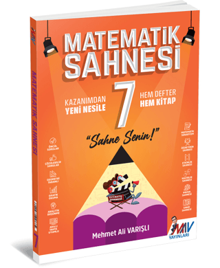 7. Sınıf Matematik Sahnesi