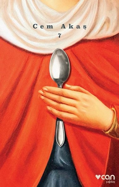 7 Cem Akaş