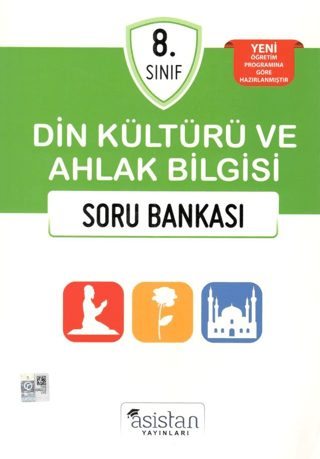 8. Sınıf Din Kültürü ve Ahlak Bilgisi Soru Bankası