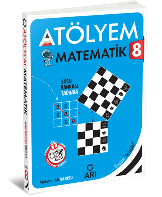 8. Sınıf LGS Matemito Matematik Atölyem