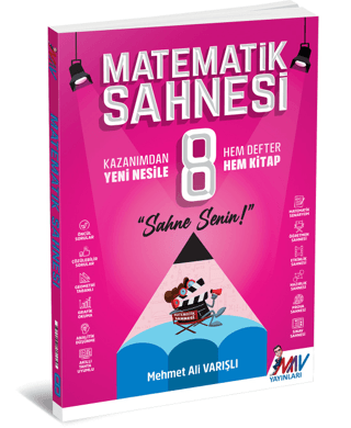 8. Sınıf Matematik Sahnesi