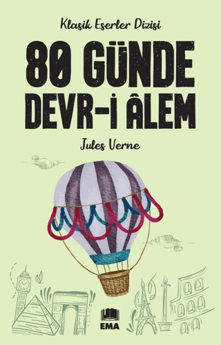 80 Günde Devri Alem