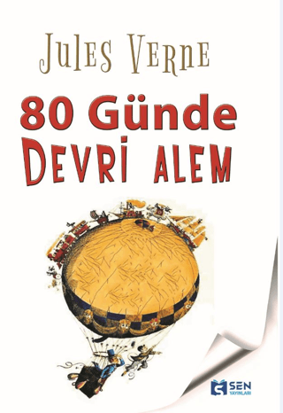 80 Günde Devri Alem