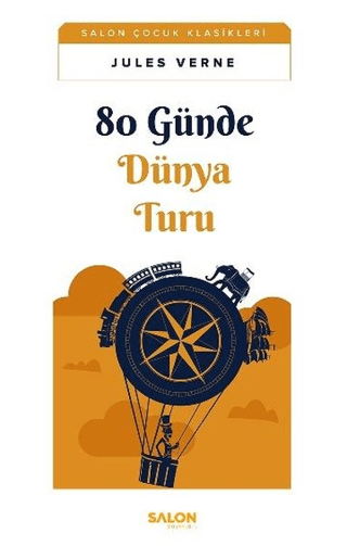 80 Günde Dünya Turu