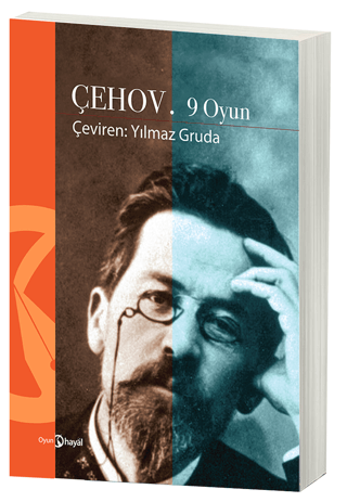 9 Oyun Anton Çehov