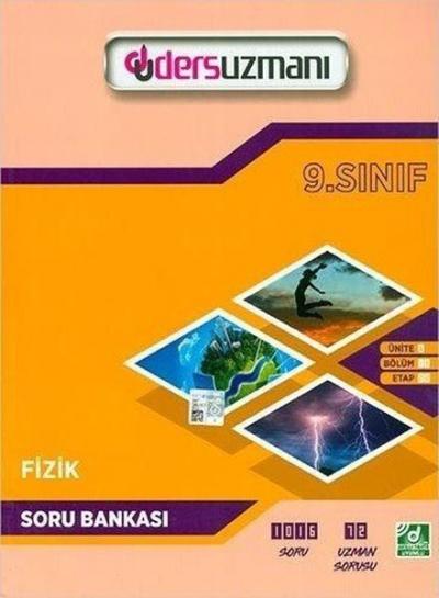 9.Sınıf Fizik Soru Bankası